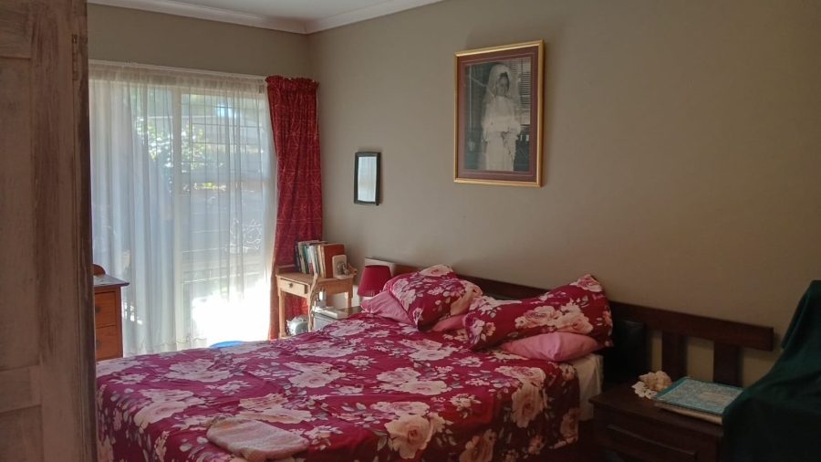 2 Bedroom Property for Sale in Pellissier Free State